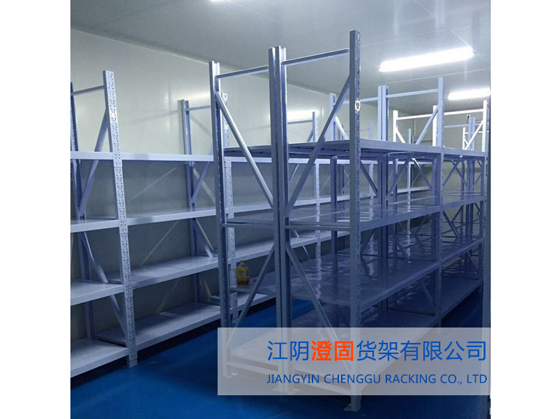 加厚中型仓储货架（300公斤）