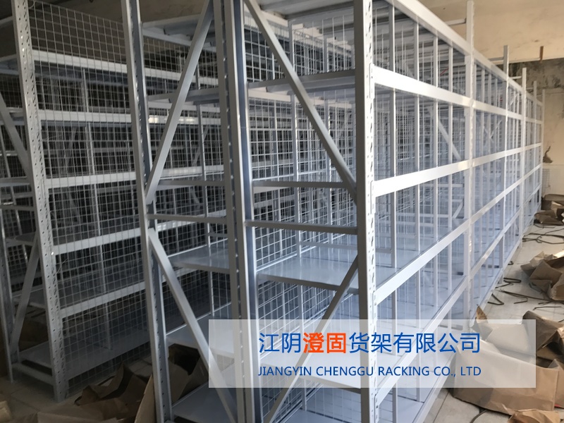 中型货架非标网店仓库专用